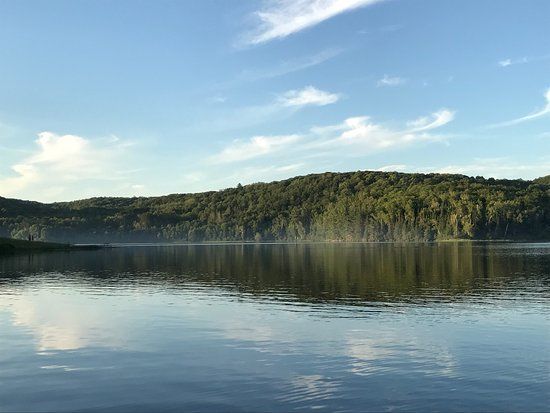 Arrowhead Provincial Park